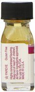 Oasis Supply Cranberry Concentrated Food Flavor, .125 Ounce N3