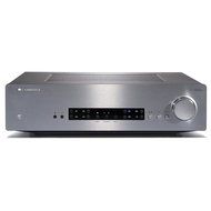 Cambridge Audio CXA60 Integrated Amplifier (Silver) N2