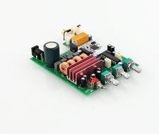 Nobsound&reg; TPA3116+LM1036 Bluetooth 4.0 CSR8630 Audio Receiver Hifi Stereo power amplifier board 50W*2 DIY N6
