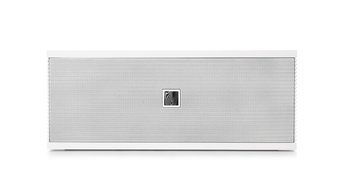 Soundfreaq SFQ-04C-G Sound Kick Speaker with Leather Case - Ghost - Retail Packaging - White N2