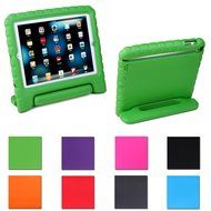 For kid iPad 2 case&#65292;iPad 3 case,iPad 4 case&#65292;Aceguarder 360 degree protection design&#65292;Convenient for you and your... N37