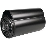BAZOOKA BT1224DVC BT Series Dual Passive-Tube Subwoofer (12")