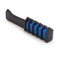 ShungHO Vogue Non-toxic Temporary Hair Chalk Dye Powder Comb Salon Hair Mascara Beauty N5