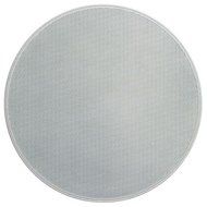 Channel Vision 8 In. Soprano Series ARIA In-Ceiling Frameless Speakers (Pair)