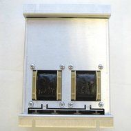 Whelen 295HFSA7 295 Series Siren &amp; Amplifier Kit 100w Dual Amp w/12 Tones 01-0464499-00 N5