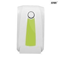 AUPOON(TM) Mini Portable charging treasure Office Outdoor Air Conditioning Fan (Green) N12