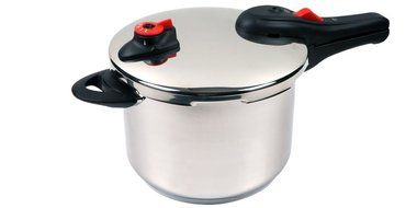 NuWave PIC Gold - Induction Cooktop With Pressure Cooker N2