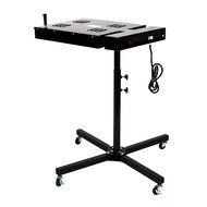 Commercial Bargains Flash Dryer 17x17" Silk Screen Printing 2000W T-Shirt Curing ND605 N7