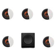 Klipsch CDT-5650-CII In-Ceiling System #42