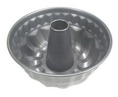 Strauss Nonstick 8.5 Inch Bundt Pan