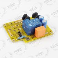 30A soft-start protective anti-collision board for HIFI Stereo Amplifier 220v N4