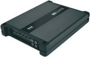 MB Quart Nsc2100 2Ch Amp Nano