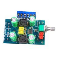 TPA3123 25W X 2 Dual-Channel Class D Digital Audio Power Amplifier