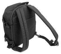 Premium Durable Backpack For GoPro Hero2 And HD Hero Cameras With Space For Accessories By DURAGADGET N3