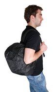 Premium Durable Backpack For GoPro Hero2 And HD Hero Cameras With Space For Accessories By DURAGADGET N4