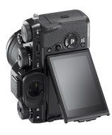 Fujifilm X-T2 Mirrorless Digital Camera with 18-55mm F2.8-4.0 R LM OIS Lens N9