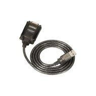 BLACK BOX CORPORATION 44IN IC199A-R3 USB TO DB9 CONVERTER / IC199A-R3 /