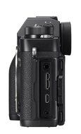 Fujifilm X-T2 Mirrorless Digital Camera with 18-55mm F2.8-4.0 R LM OIS Lens N10