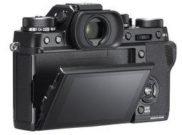 Fujifilm X-T2 Mirrorless Digital Camera with 18-55mm F2.8-4.0 R LM OIS Lens N11