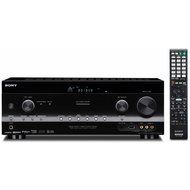 Sony STR-DN1020 3D Blu-ray Disc A/V Receiver (Black) (Discontinued by Manufacturer)
