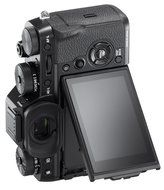 Fujifilm X-T2 Mirrorless Digital Camera with 18-55mm F2.8-4.0 R LM OIS Lens N12