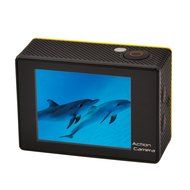 Ckeyin &reg; 1080p H.264 Full HD Waterproof Outdoor Edition Sports Video Camera WIFI Action Camera with 2.0-inch Display... N5