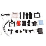 Ckeyin &reg; 1080p H.264 Full HD Waterproof Outdoor Edition Sports Video Camera WIFI Action Camera with 2.0-inch Display... N7