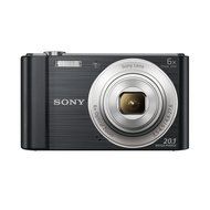 Sony Cyber-shot DSC-W810 Digital Camera - International Version (No Warranty) N3