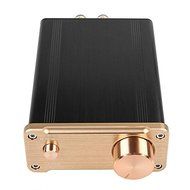 HONGYU SMSL SA-36A Pro HiFi Integrated Mini Power Digital Amplifier , 220W PC Stereo Audio Amplifier with Class... N4