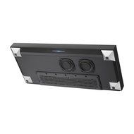 Sony TV Sound System with Built-in Subwoofer Plus Hook-Up Bundle - HT-XT1. Bundle Includes 3 Outlet Surge with... N3