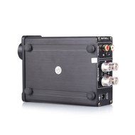 HONGYU SMSL SA-36A Pro HiFi Integrated Mini Power Digital Amplifier , 220W PC Stereo Audio Amplifier with Class... N8