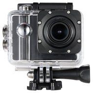 Andoer&reg; Sports Action Camera 2.0" 4K 24fps 1080P Full HD 12MP Voice Broadcasting Novatek NTK96660 Video DV Optional... N7