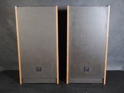 JBL J350A
