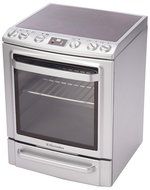 Klein Electrolux Oven