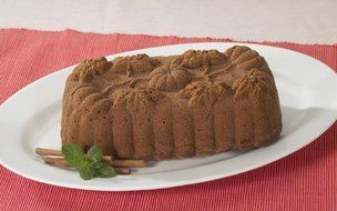 Nordic Ware Pumpkin Loaf Pan N2