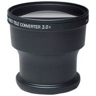 3x Digital Telephoto Professional Series Lens + 5 Pc Cleaning Kit + DB ROTH Micro Fiber Cloth For The Canon DC50... N2