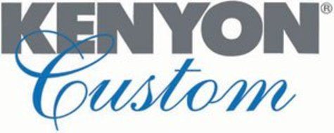 Kenyon Lite-Touch Q Electric Double Landscape Burner