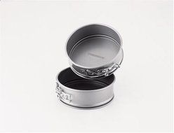 Farberware Bakeware Mini Springform Pans