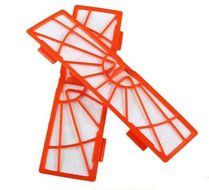 HEPA Filter Replacement for Neato BotVac 70e 75 80 85 Vacuum Cleaner 9 Piece N2