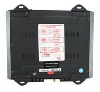 Pyramid PB715X 1000W 2-Channel Amplifier
