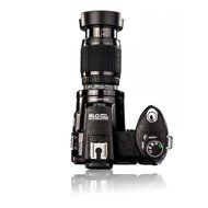 Digital SLR Camera UpgradeVersion 16MP 3.0" LCD Full-HD With 16X Optical Zoom Telephoto Lens Wide Angel Lens DSLR... N3