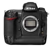 Nikon D3X 24.5MP FX CMOS Digital SLR with 3.0-Inch LCD (Body Only) (Discontinued by Manufacturer) N2