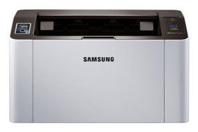 Samsung Wireless Monochrome Printer (SL-M2020W/XAA)