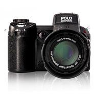 Digital SLR Camera UpgradeVersion 16MP 3.0" LCD Full-HD With 16X Optical Zoom Telephoto Lens Wide Angel Lens DSLR... N4