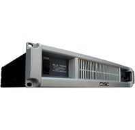 QSC PLX2502 Lightweight Power Amplifier N8