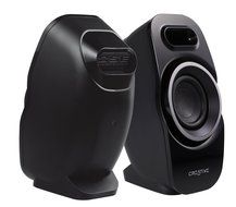 Creative 5.1ch speaker game movie surround SP-SBS-A550 N2