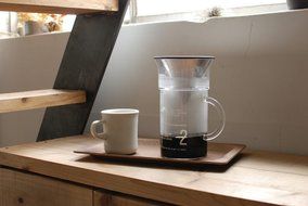 4 Cup Serving Set