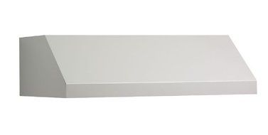 Broan RP136SS Pro-Style Range Hood, 36-Inch, Stainless Steel