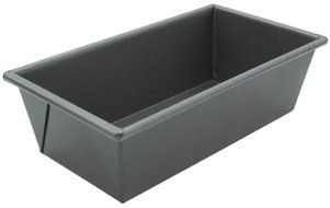 Chicago Metallic Professional Nonstick 1-Pound Loaf Pan