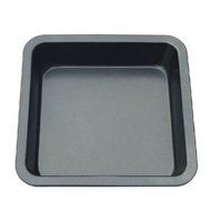 Thickening Deepen 8-inch Square Non Stick Baking Cake Pans